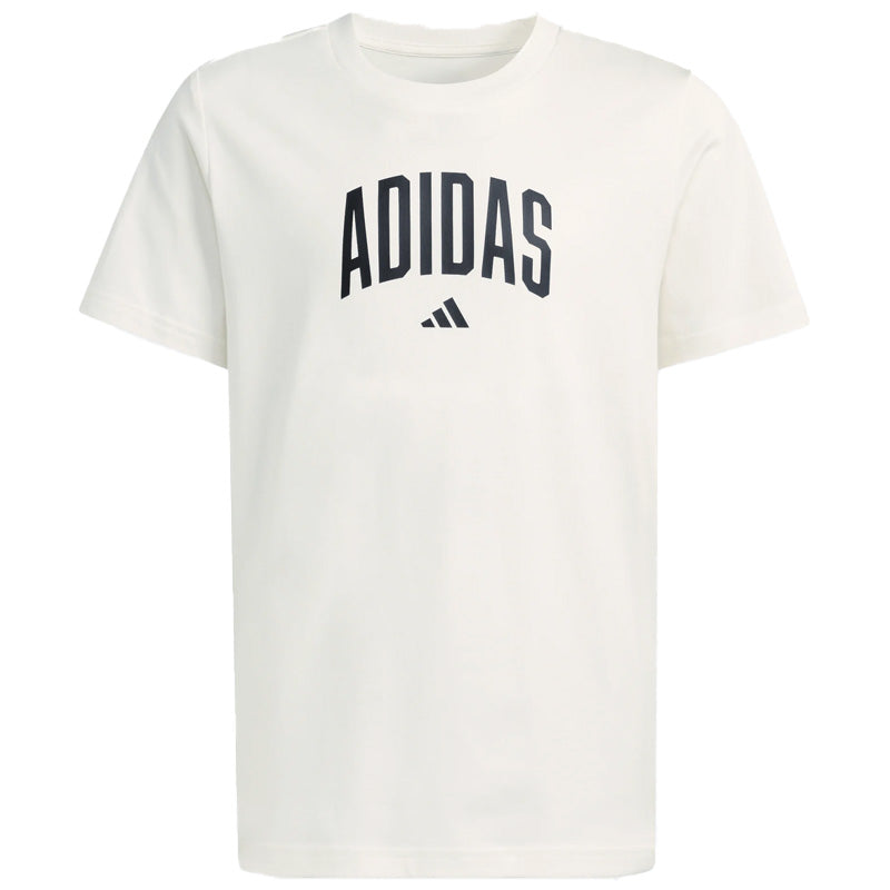 T-Shirt bambino Collegiate Graphic