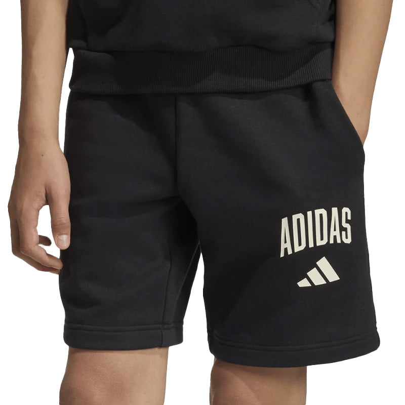 Pantaloncino uomo Seasonals Collegiate Typography