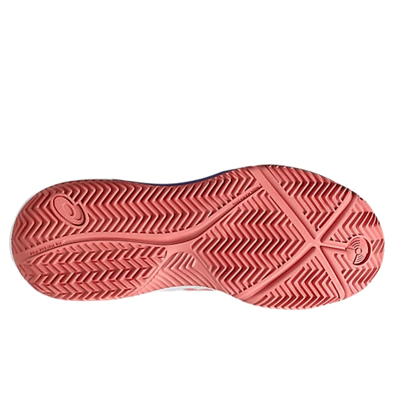 Scarpe donna Gel Dedicate 8 Padel