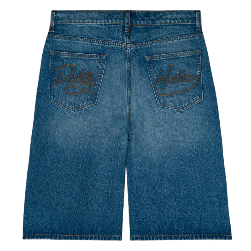 Pantaloncino uomo Baggy