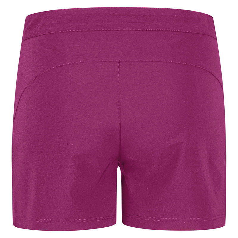 Pantaloncino donna Trek