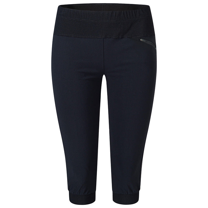 Pantaloncino donna Sound 3/4