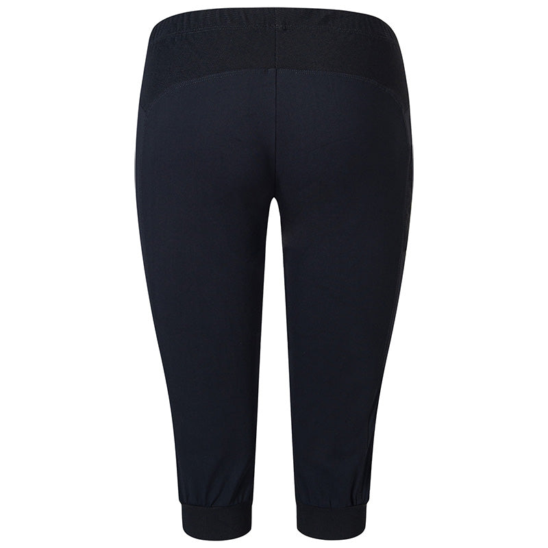 Pantaloncino donna Sound 3/4