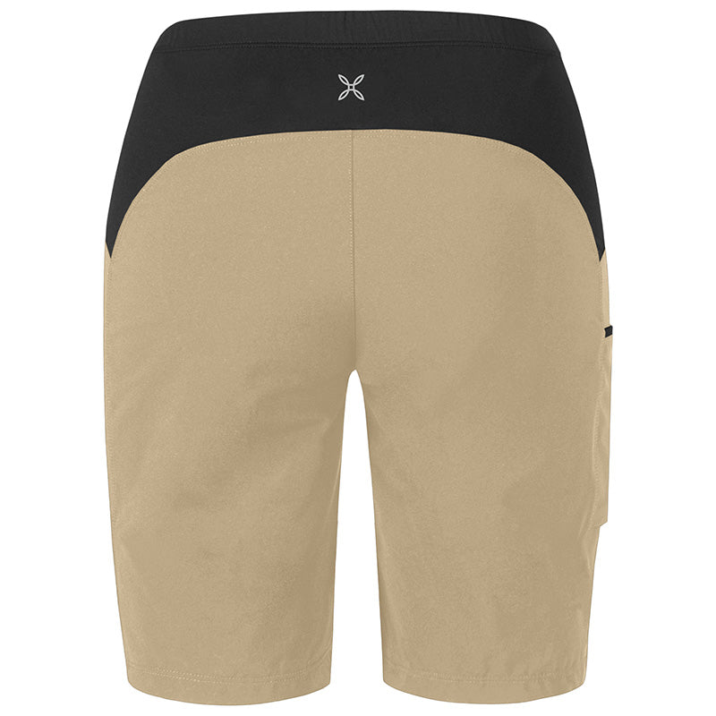 Pantaloncino donna Stretch Shape