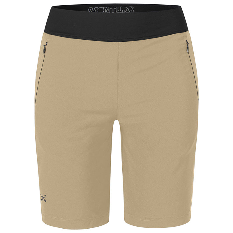 Pantaloncino donna Stretch Shape