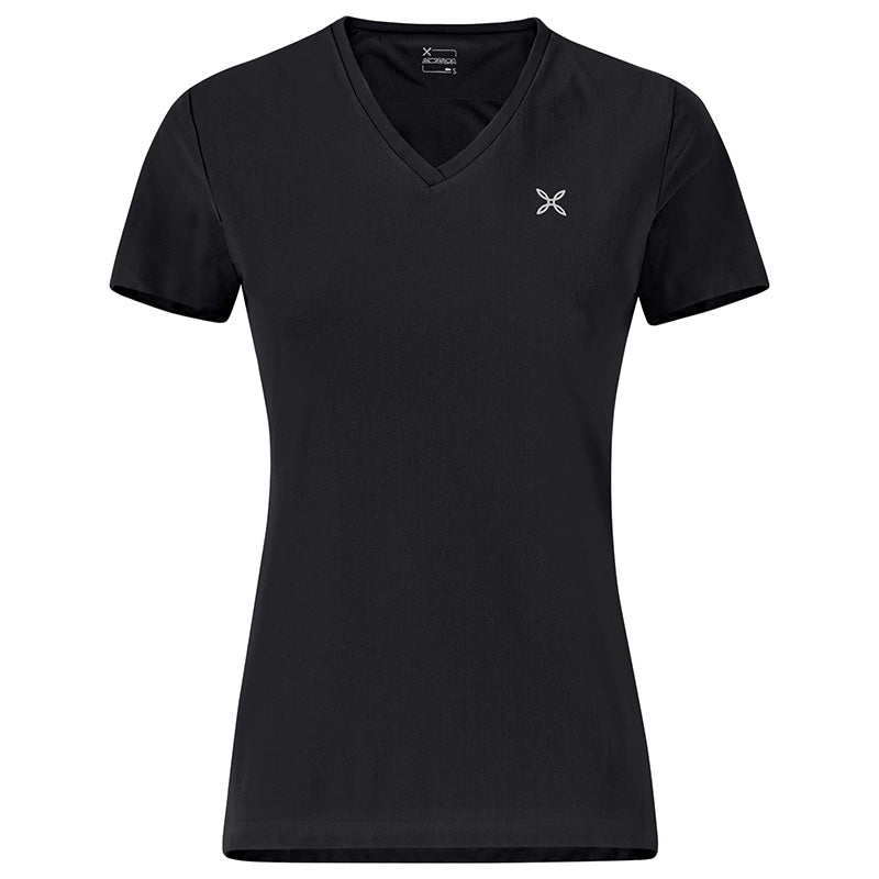 T-shirt donna Sensi