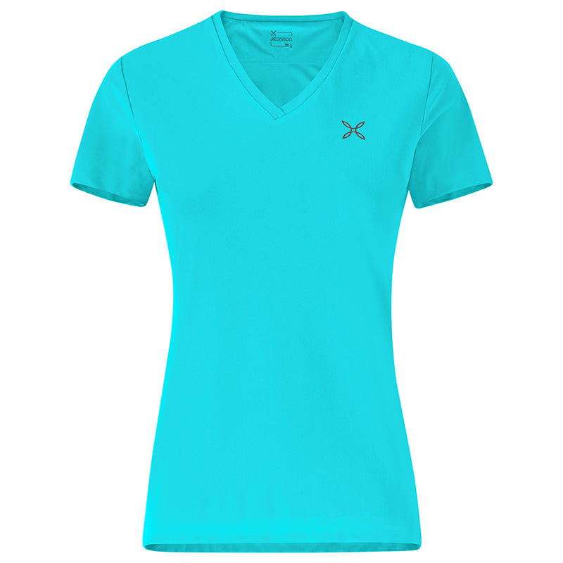 T-shirt donna Sensi