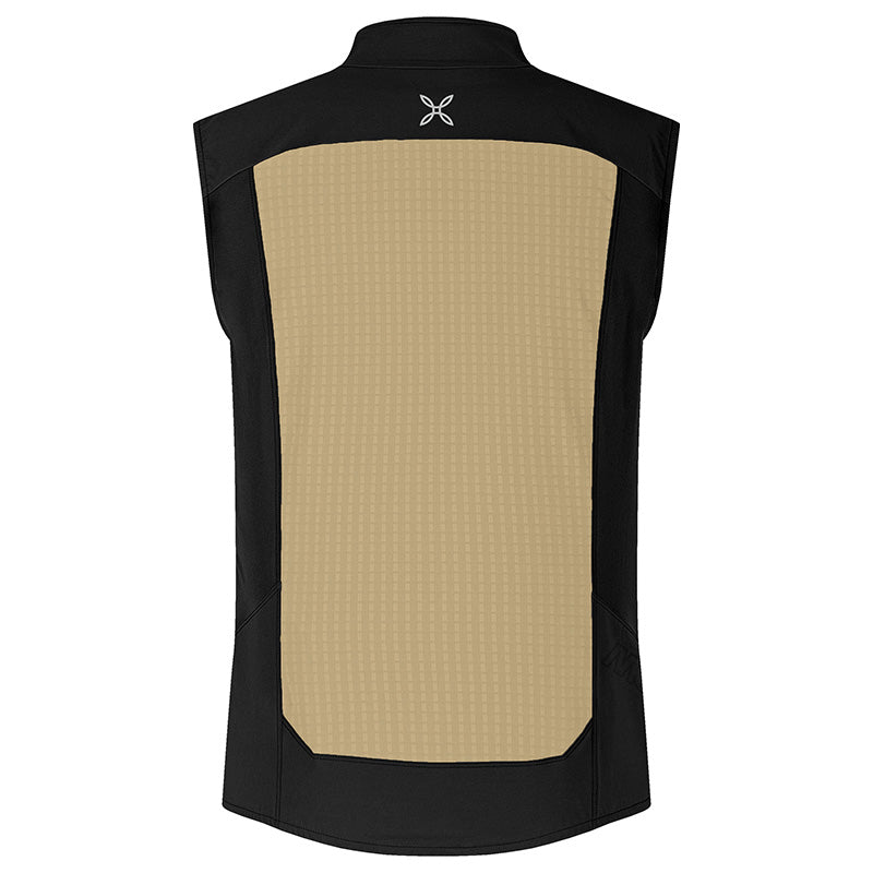 Gilet uomo Seed