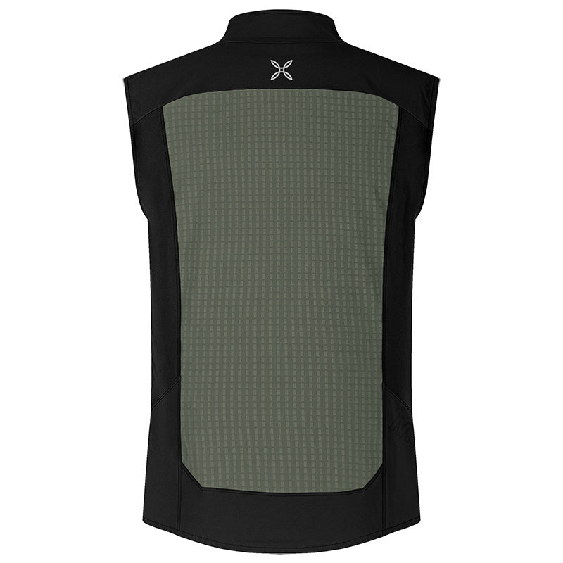 Gilet uomo Seed