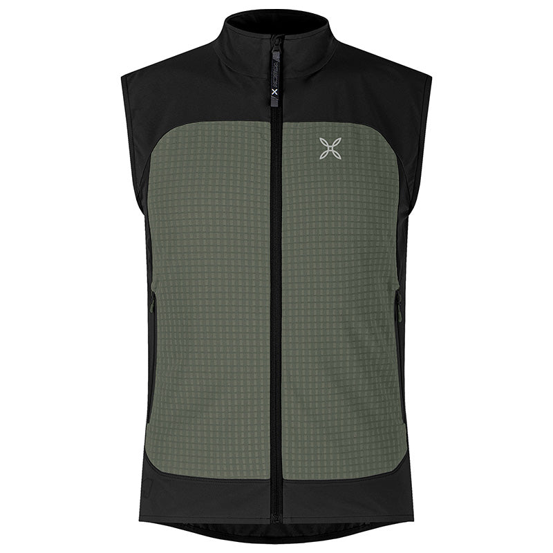 Gilet uomo Seed