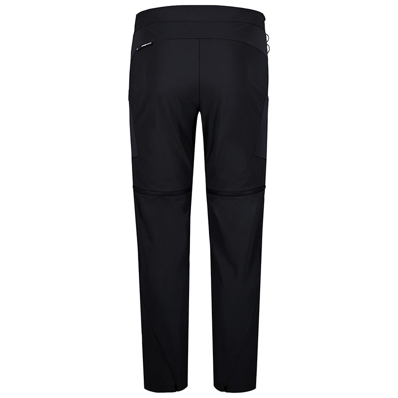 Pantalone uomo Altai Zip Off