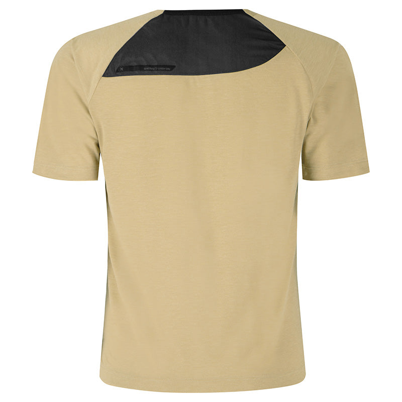 T-Shirt uomo Versante