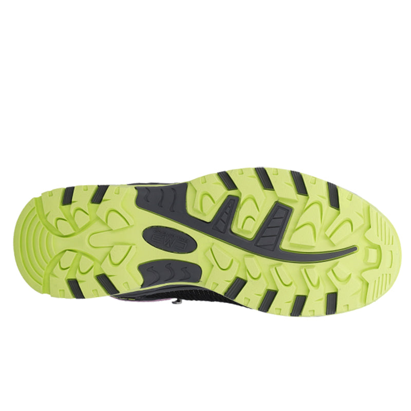 Scarponi bambina Rigel Mid Waterproof 38-40