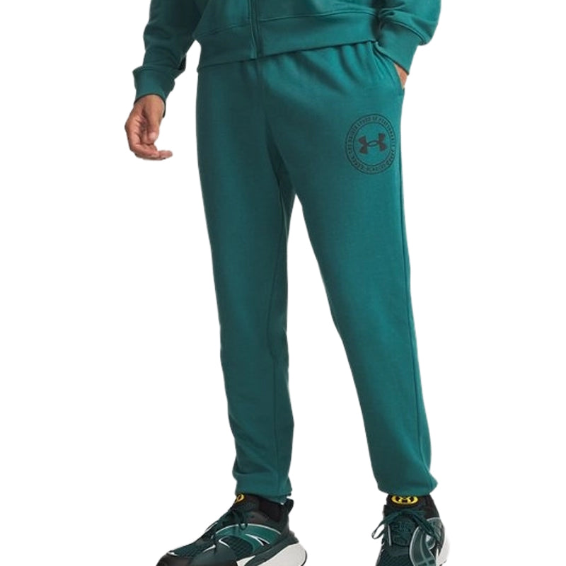Pantalone uomo Rival LW Graphic