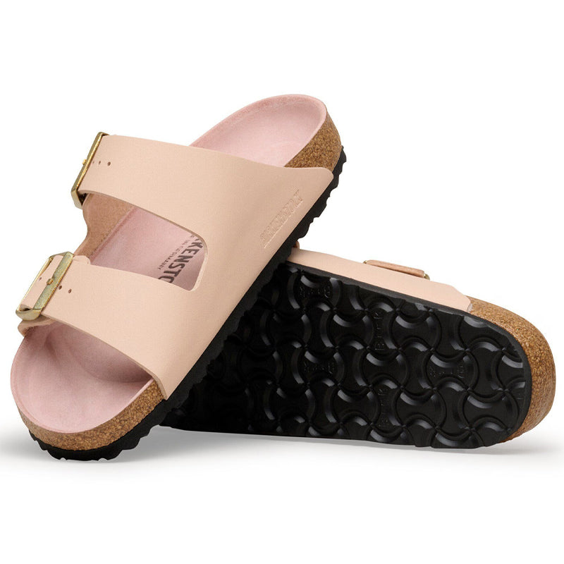 Ciabatte donna Arizona Triples