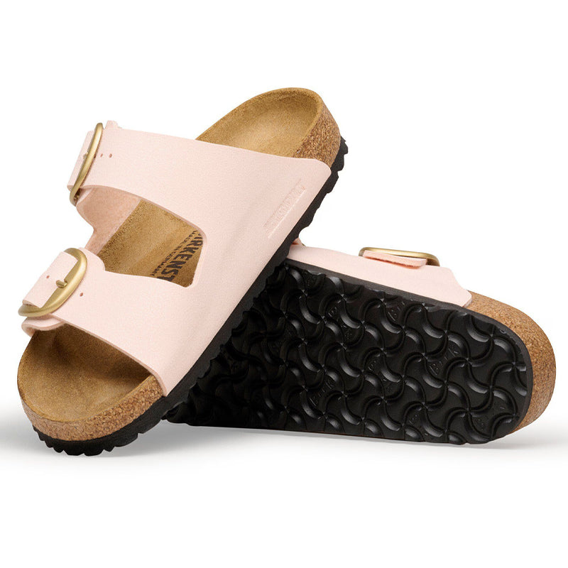Ciabatte donna Arizona Big Buckle
