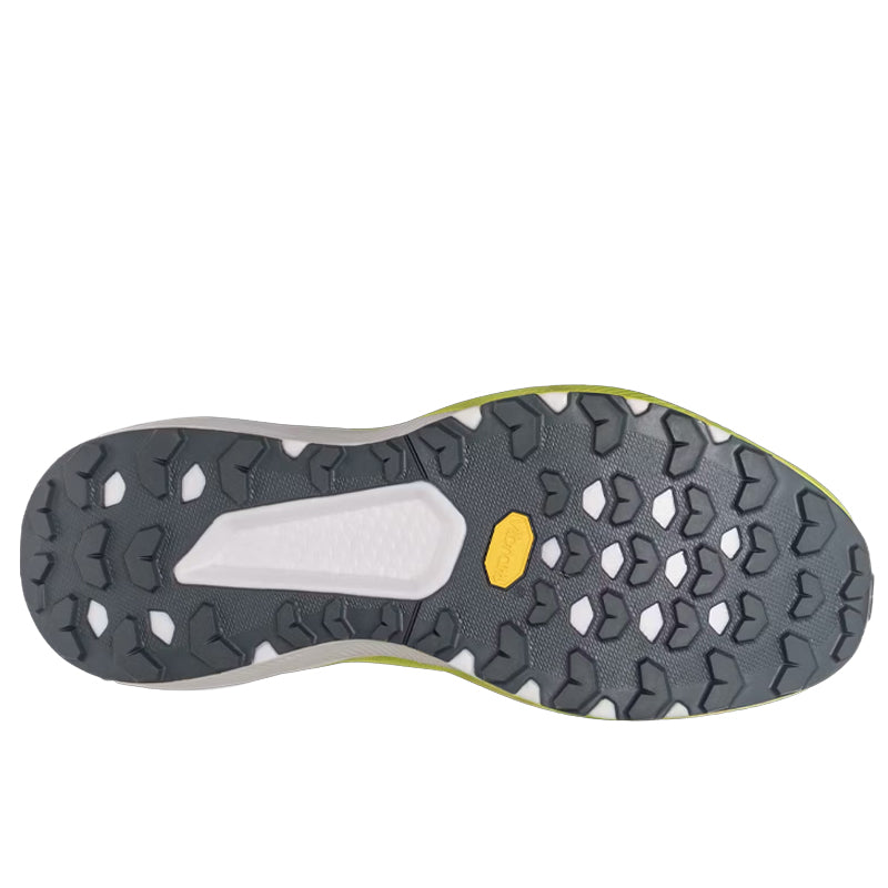 Scarpe uomo Trail