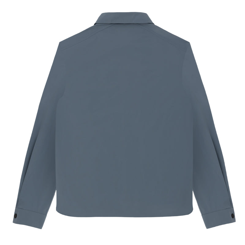 Camicia uomo Overshirt Active