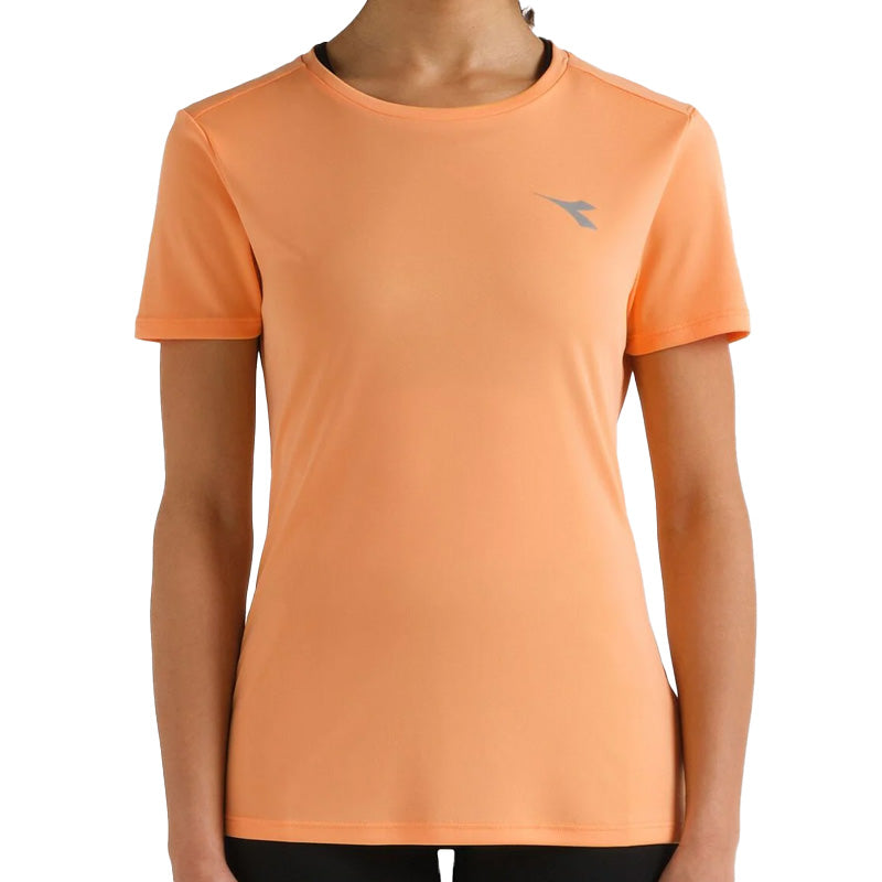 T-Shirt donna Run