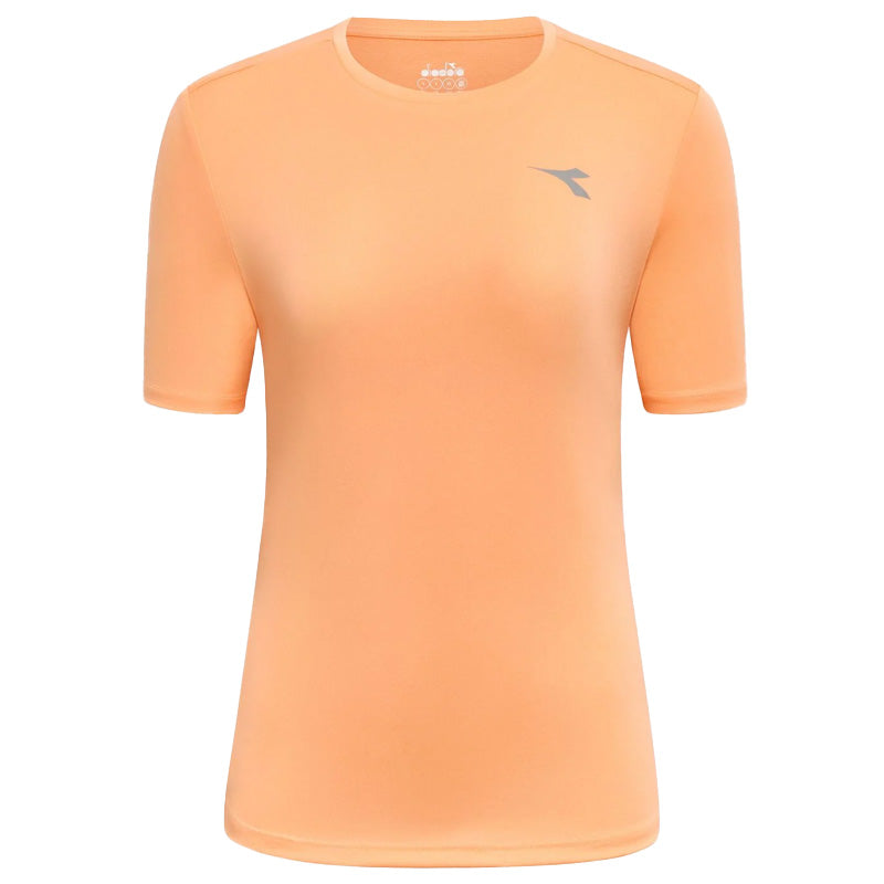 T-Shirt donna Run