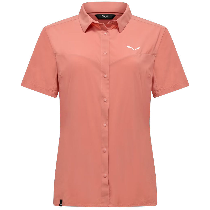 Camicia donna Puez