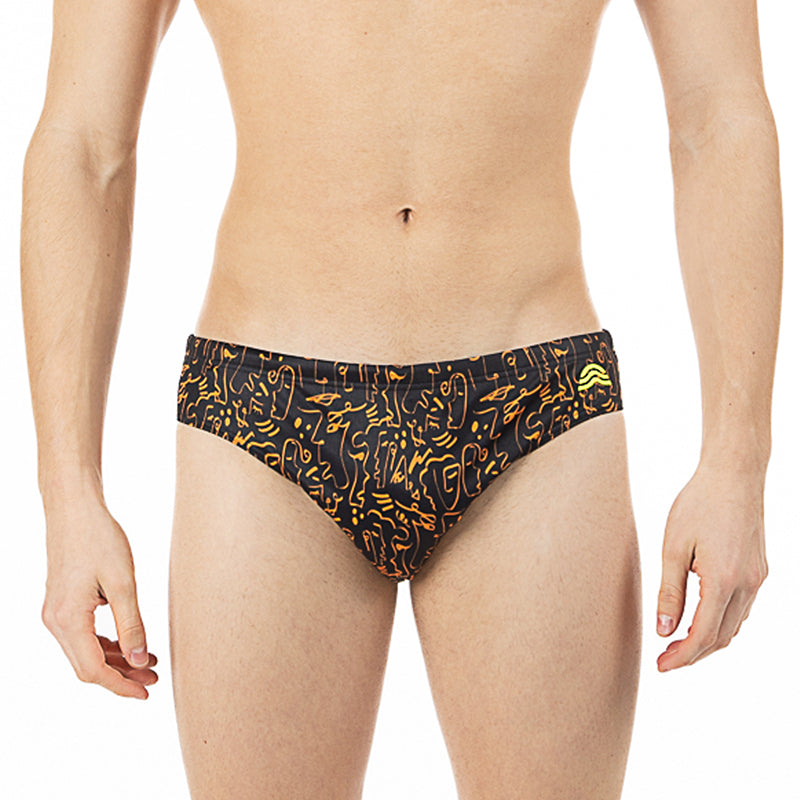 Slip uomo Nix