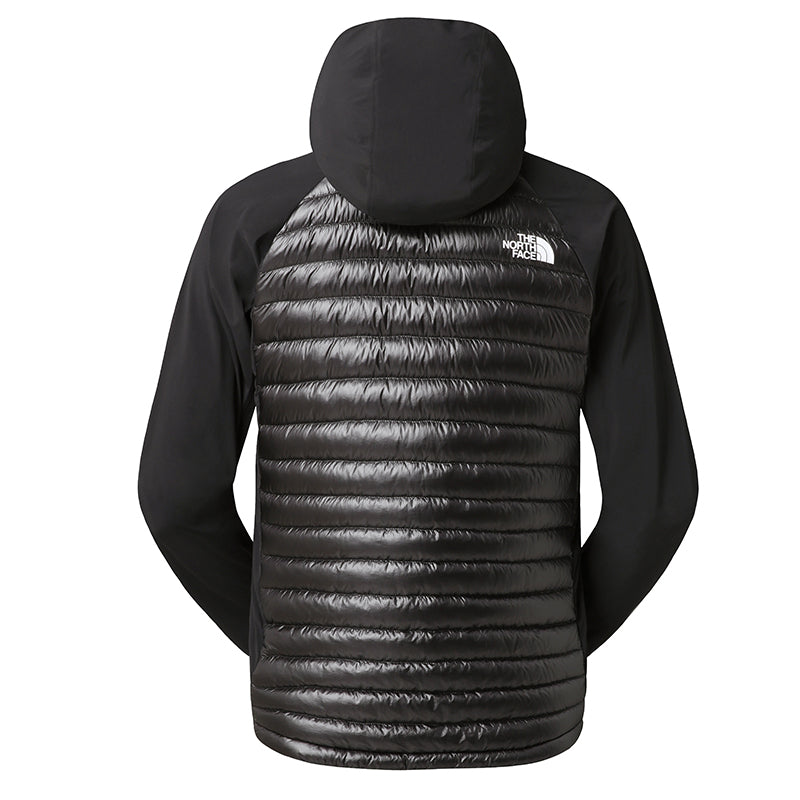 Piumino uomo Summit Breithorn Lightweight Hybrid