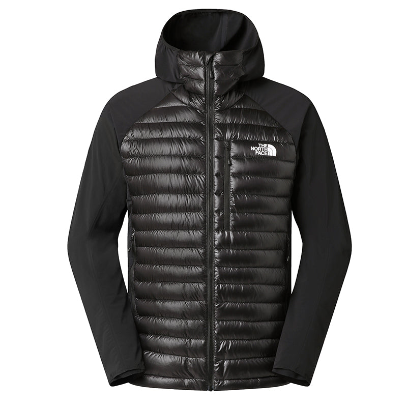 Piumino uomo Summit Breithorn Lightweight Hybrid