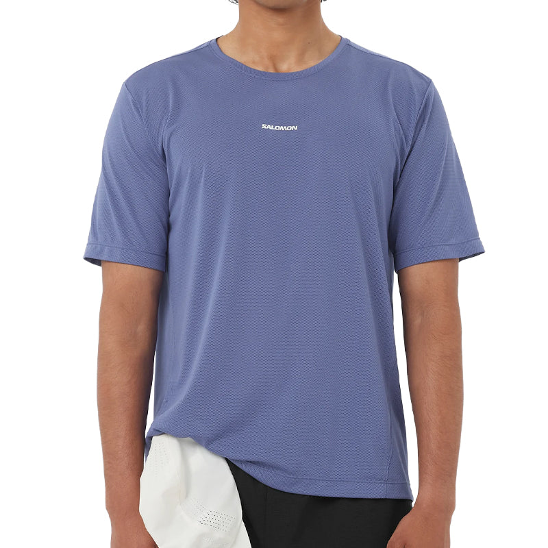 T-Shirt uomo Shakeout Core