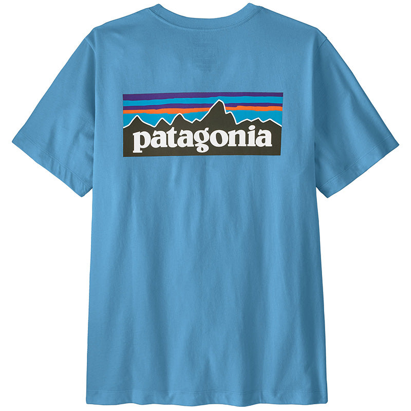 T-shirt uomo P-6 Logo
