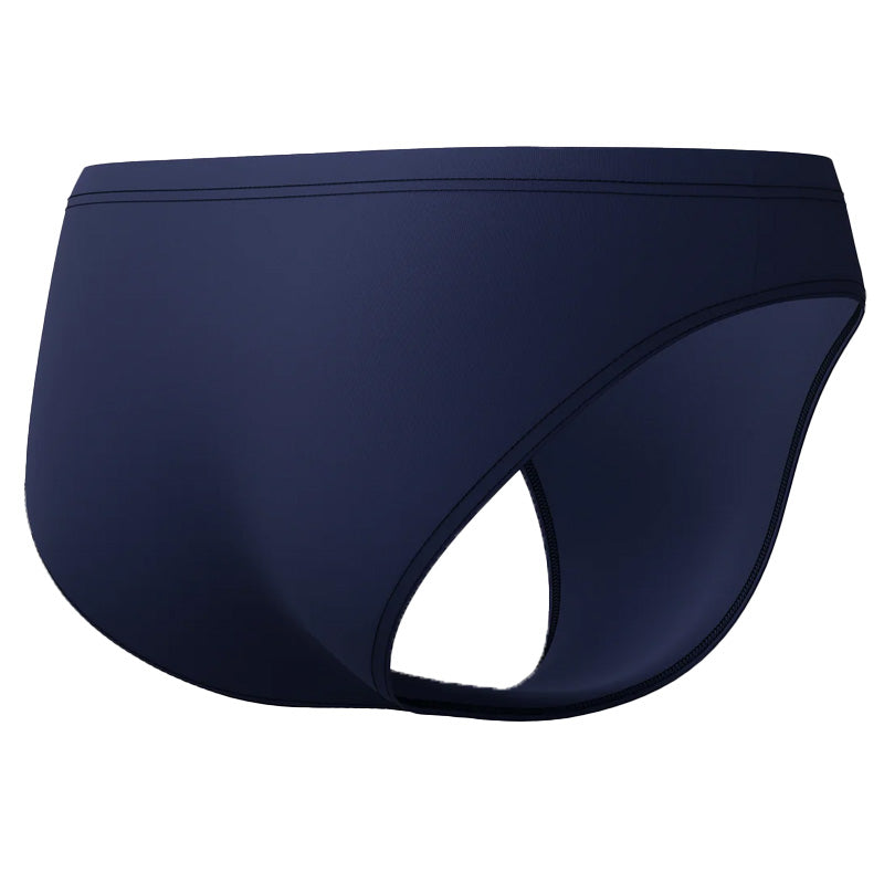 Slip uomo Medley Logo Brief