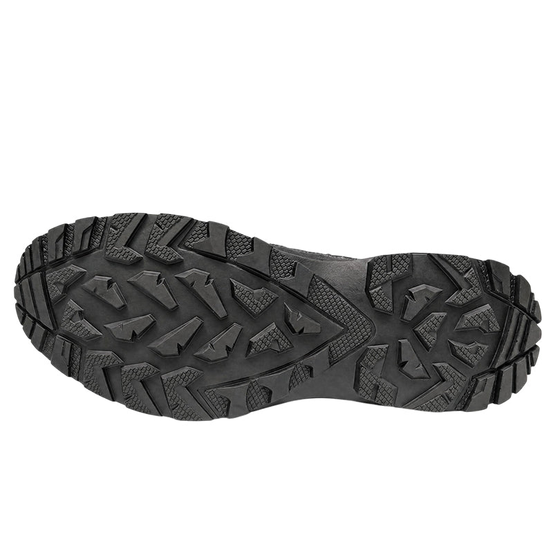 Scarponi uomo Ebnit Waterproof