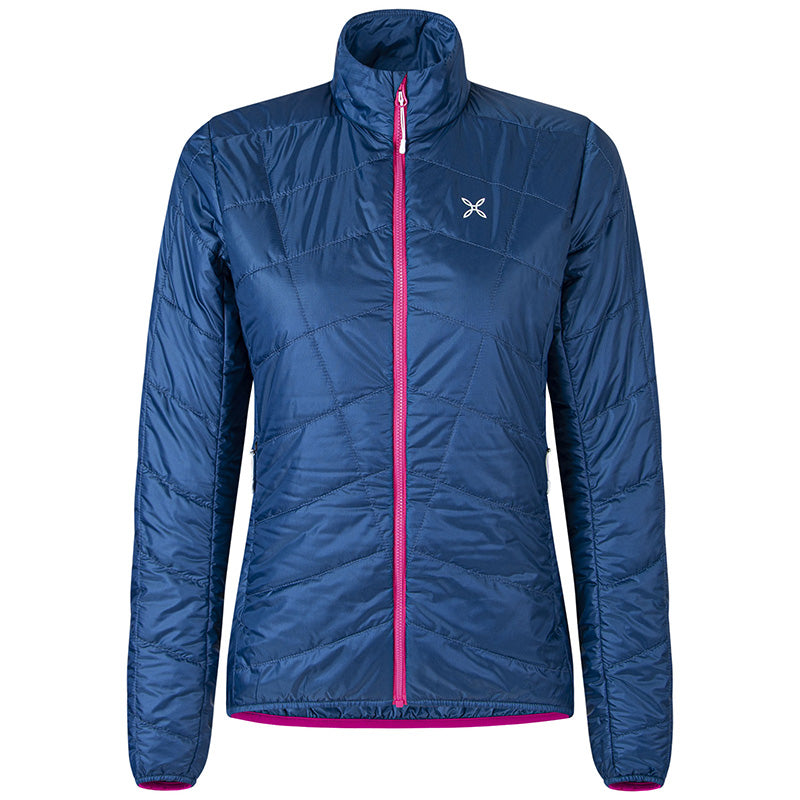 Giacca donna Space Confort Fit