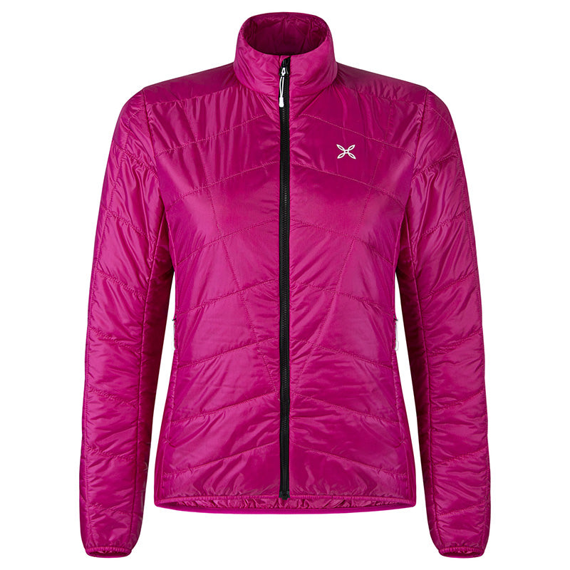 Giacca donna Space Confort Fit