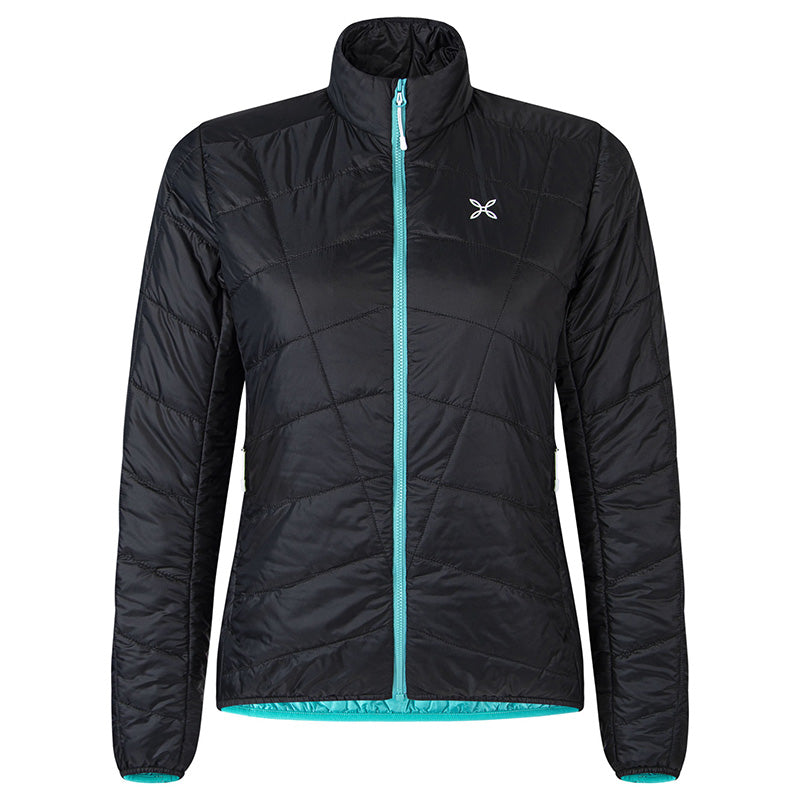 Giacca donna Space Confort Fit