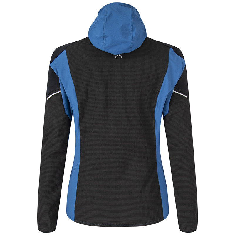 Giacca donna Premium Wind Hoody