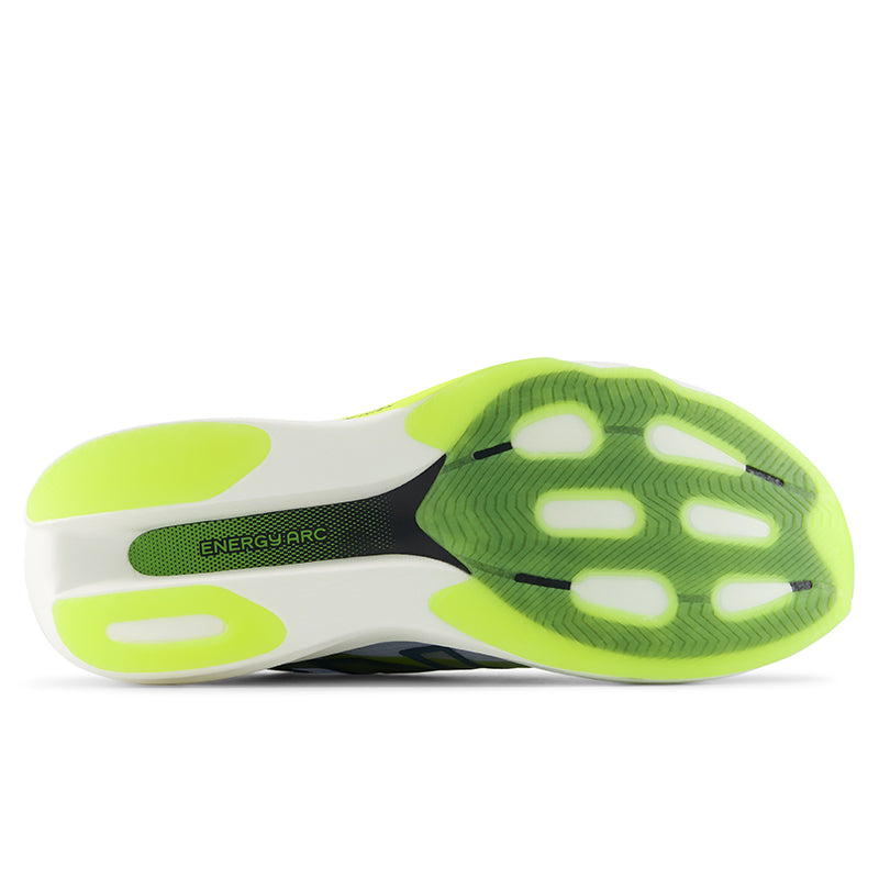 Scarpe uomo SuperComp Rebel V1