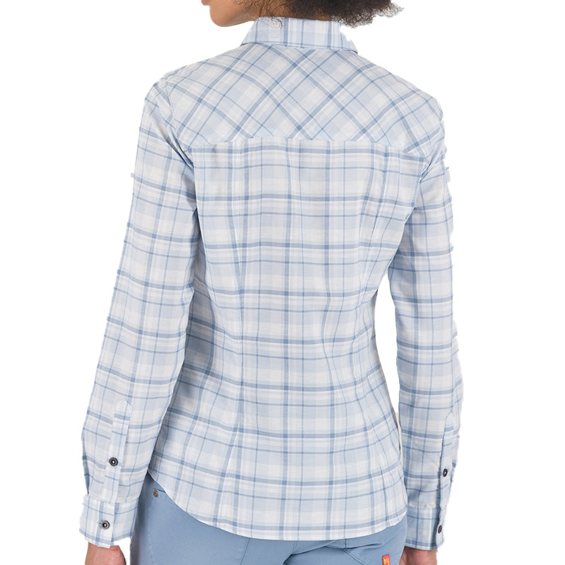 Camicia donna Furetto