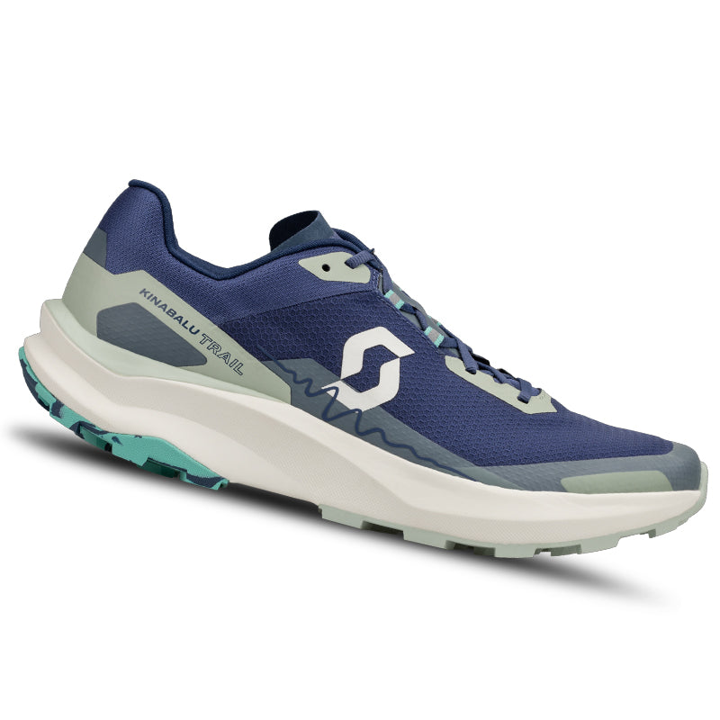 Scarpe uomo Kinabalu Trail