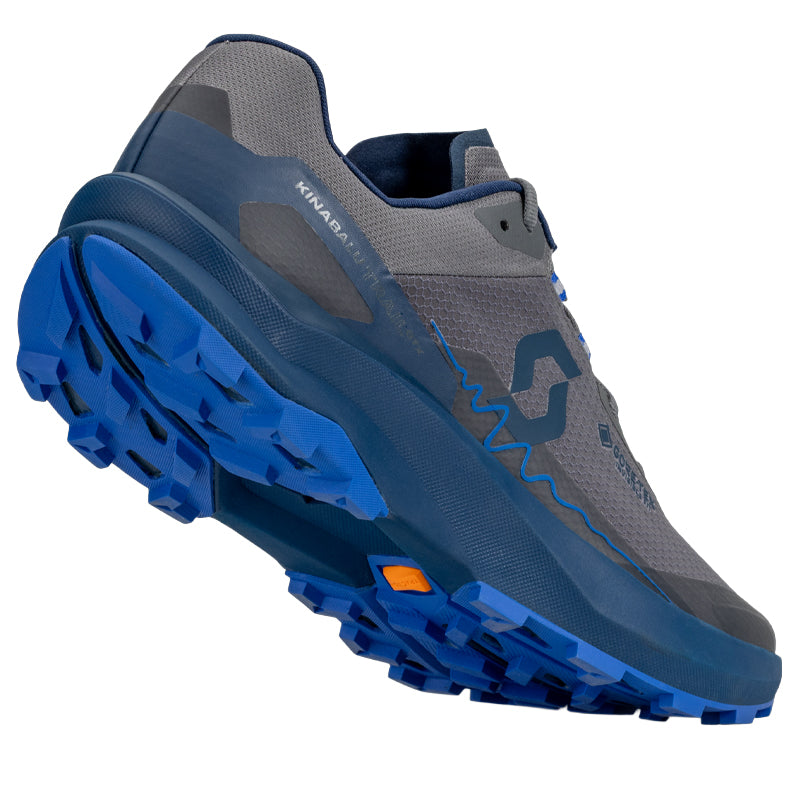 Scarpe uomo Kinabalu Trail GTX