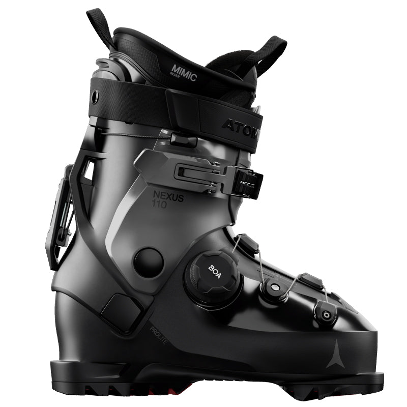 Scarponi uomo Nexus 110 BOA 2027