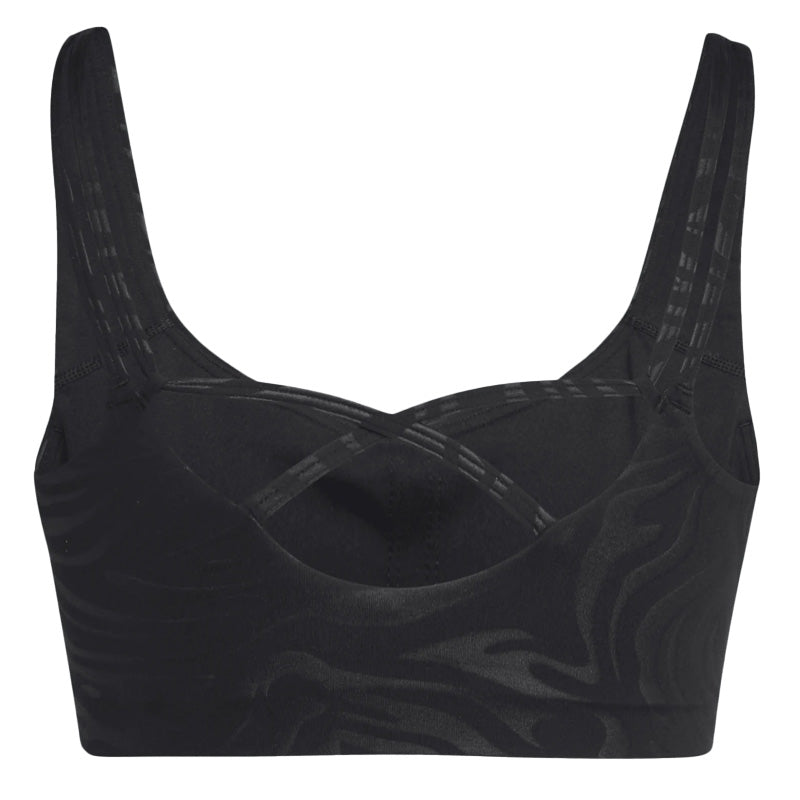 Reggiseno donna All Me Essentials Graphic Light Support