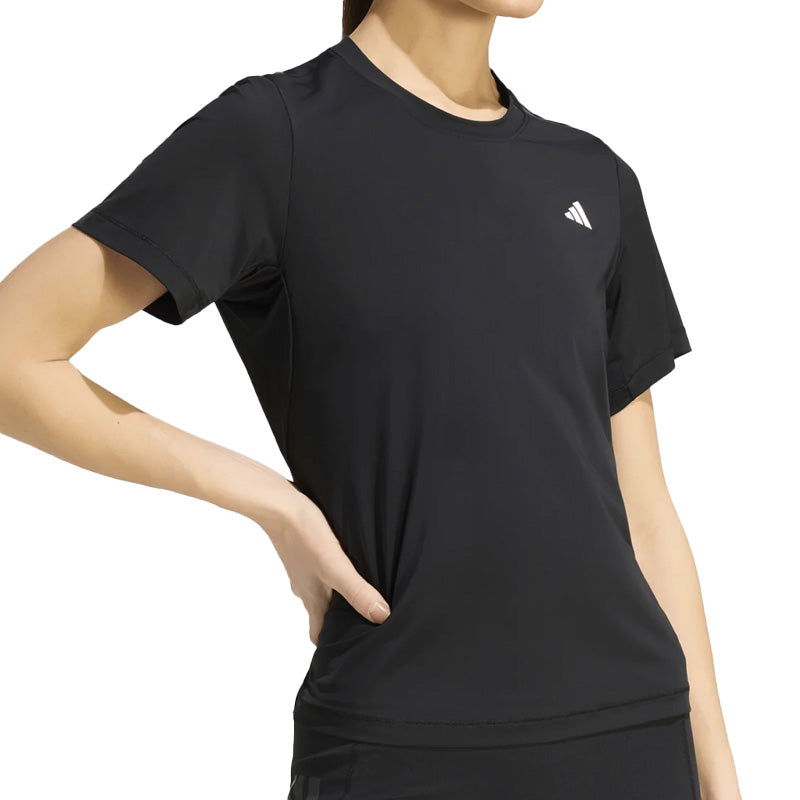 T-shirt donna Strength Essentials Workout