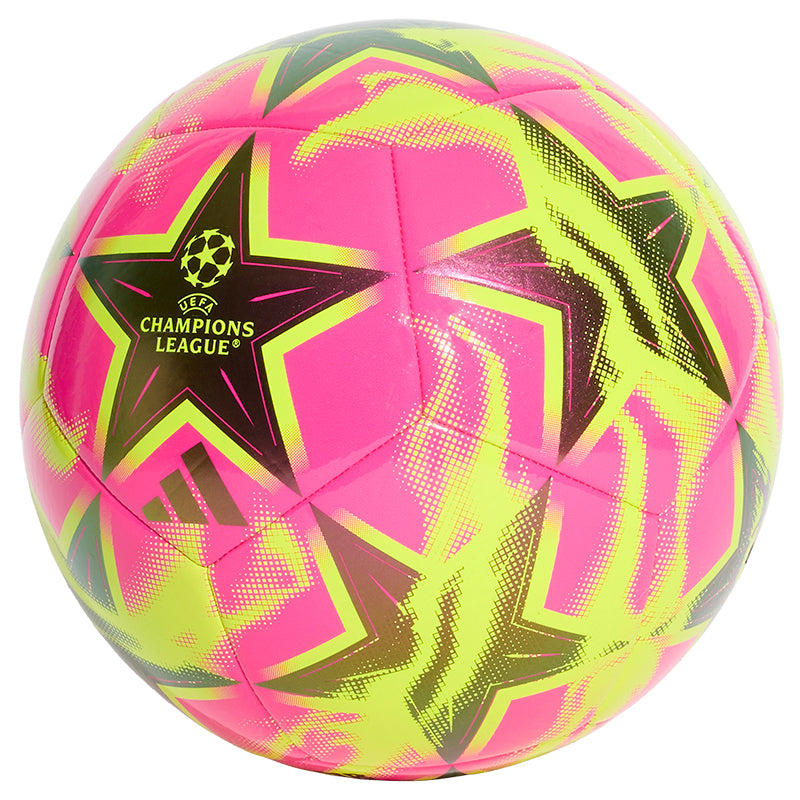 Pallone Club UEFA Champions League 26/27