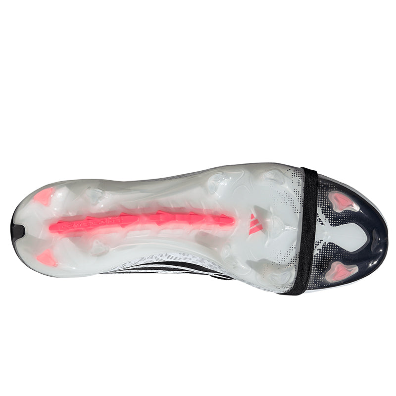 Scarpe uomo Predator Pro Fold-Over Tongue FG
