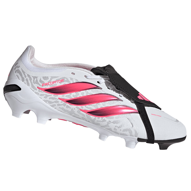 Scarpe uomo Predator League Fold-Over Tongue FG