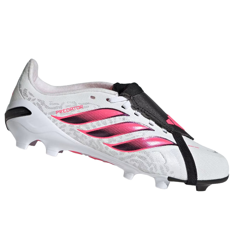 Scarpe bambino Predator League Fold-Over Tongue FG