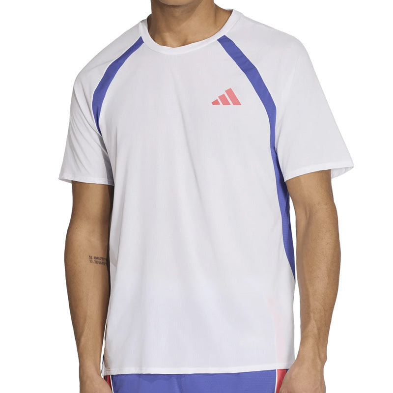 T-shirt uomo Running Adizero Archive