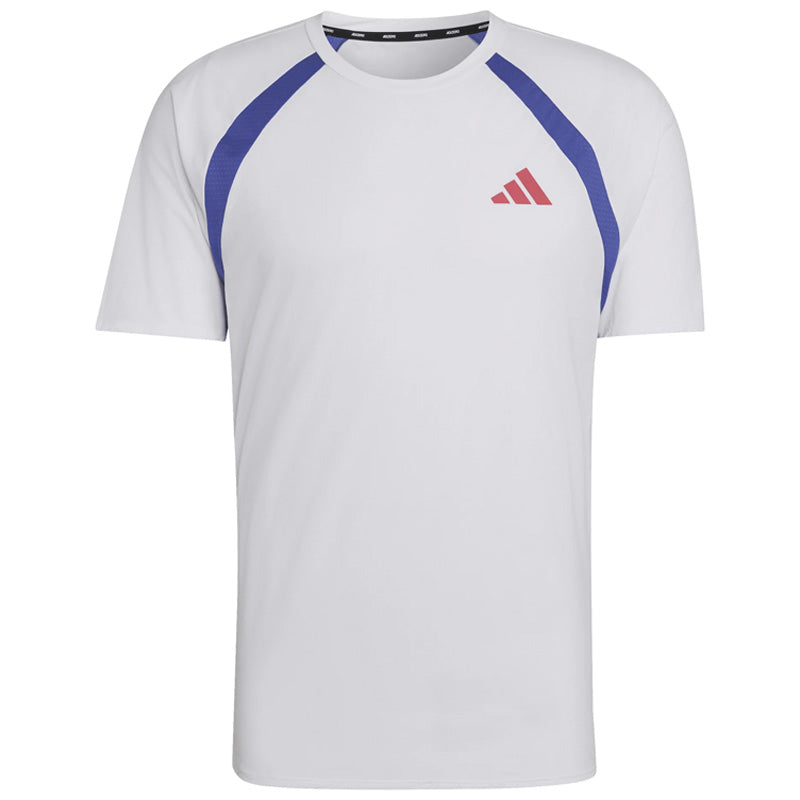 T-shirt uomo Running Adizero Archive