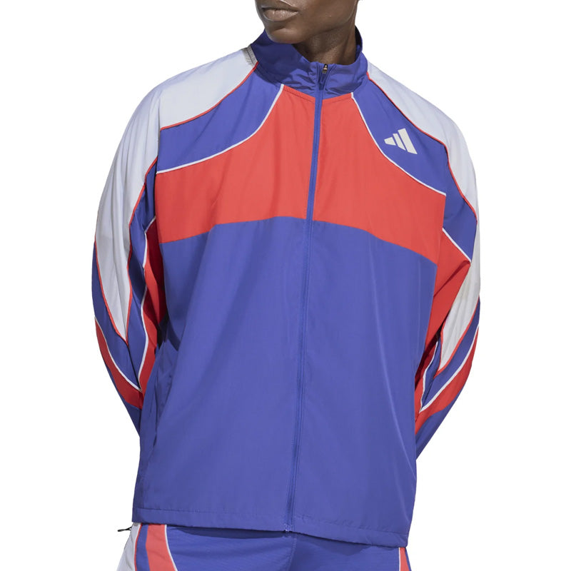 Giacca uomo Adizero Archive Running